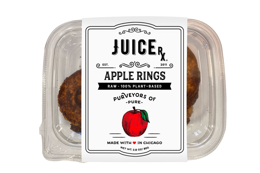 Apple Rings