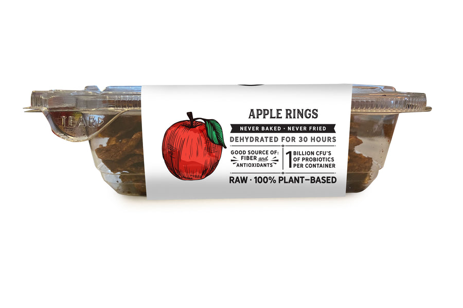 Apple Rings