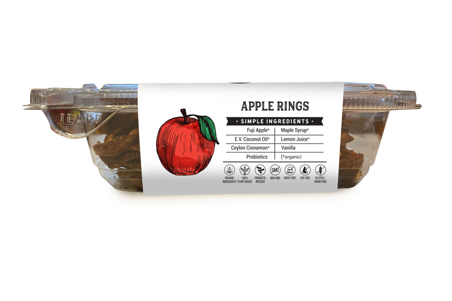 Apple Rings