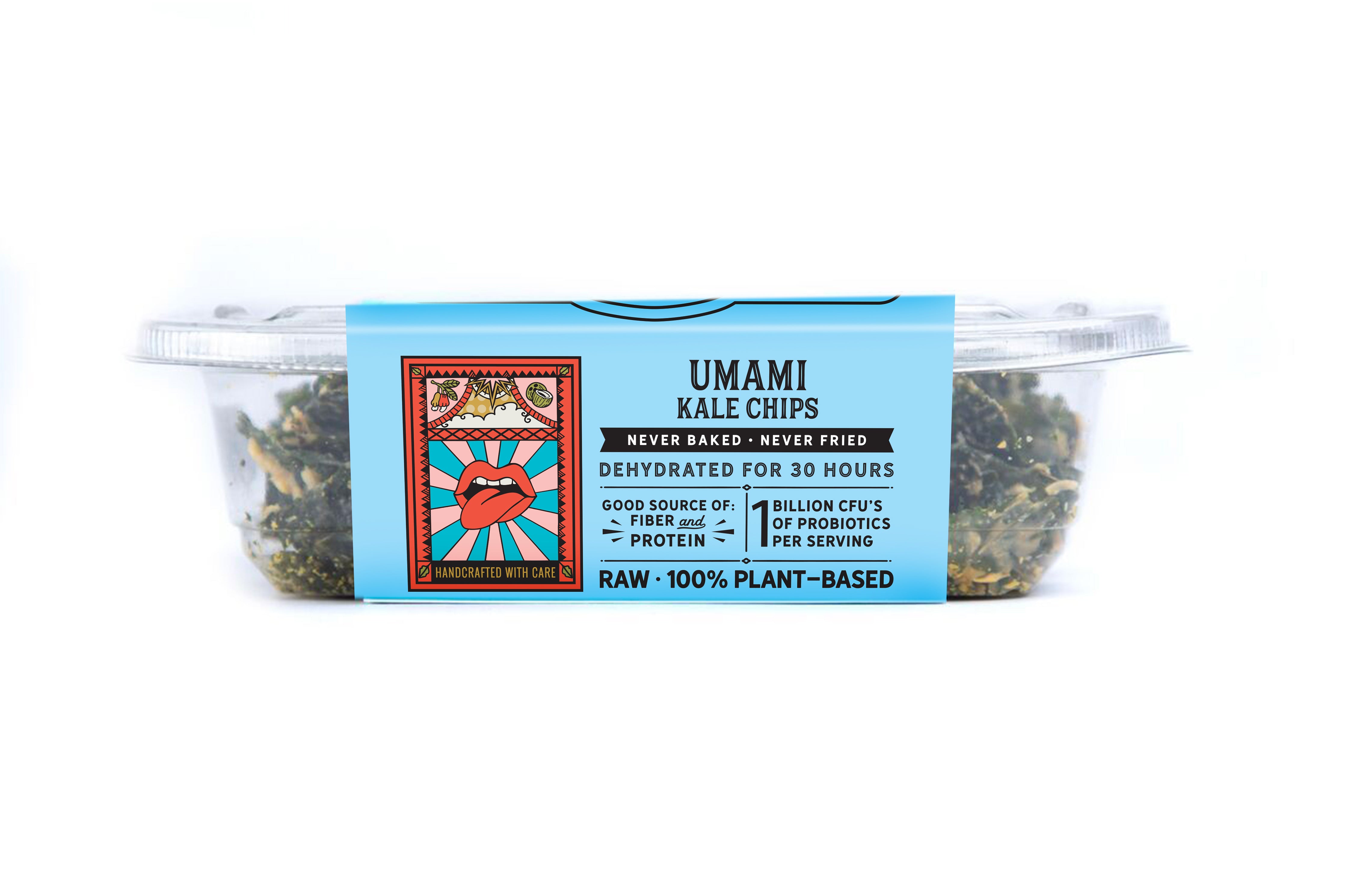 Umami – Chicago Kale Chip Co.